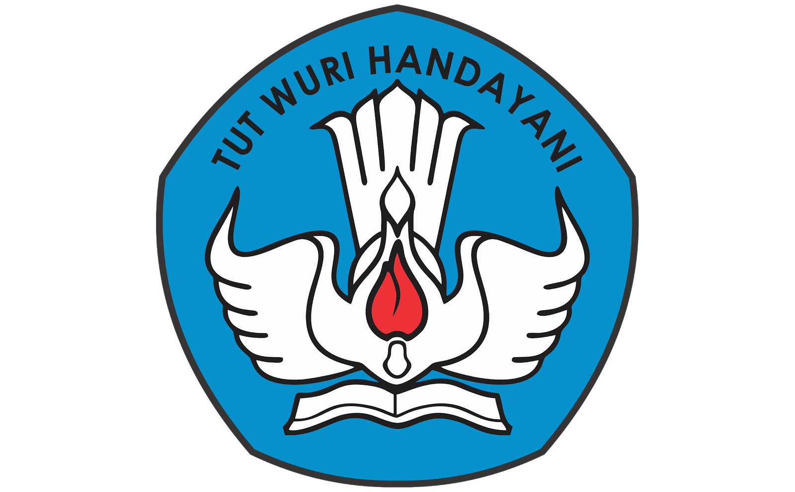 Logo Sekolah