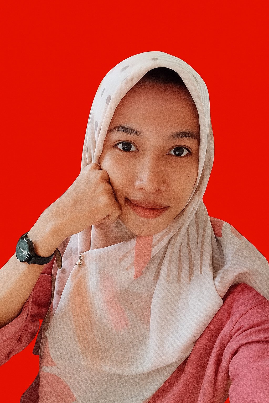 Nurul Khasanah, S.Pd